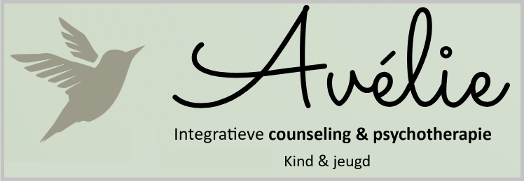 Kindertherapie Av&eacute;lie